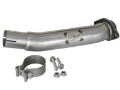 Picture of aFe Downpipe - 48-48024