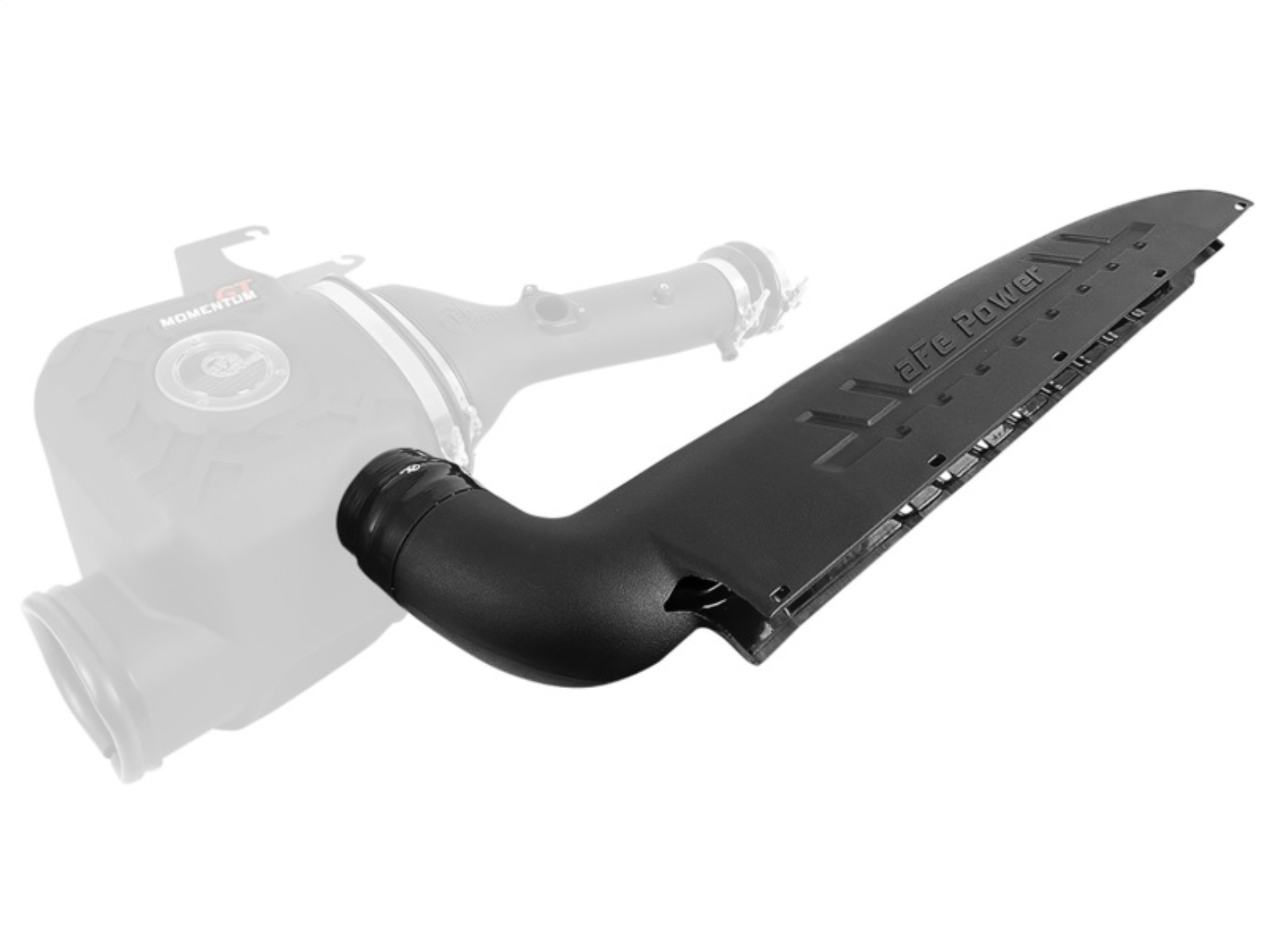 Picture of aFe Air Scoops Air Intake Components - 54-76012-S