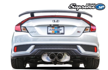Picture of GReddy GRE SP Exhaust Catback - 10158216