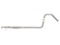 Picture of aFe Mid/X-pipes - 49-37001