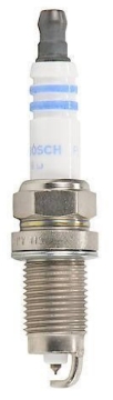 Picture of Bosch BOS Spark Plugs - 0242145541