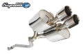 Picture of GReddy GRE SP Exhaust Catback - 10158216