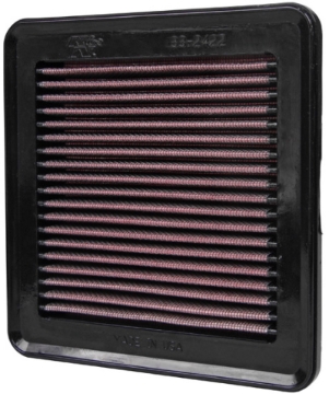 Picture of K&N Engineering KN Drop in Air Filters - 33-2422