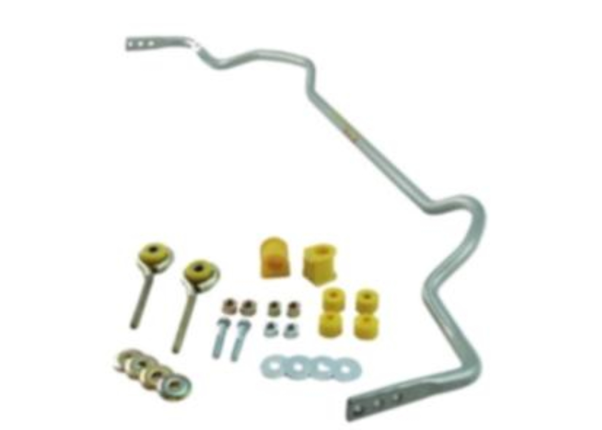 Picture of Whiteline WL Sway Bars-Rear - BTR65Z