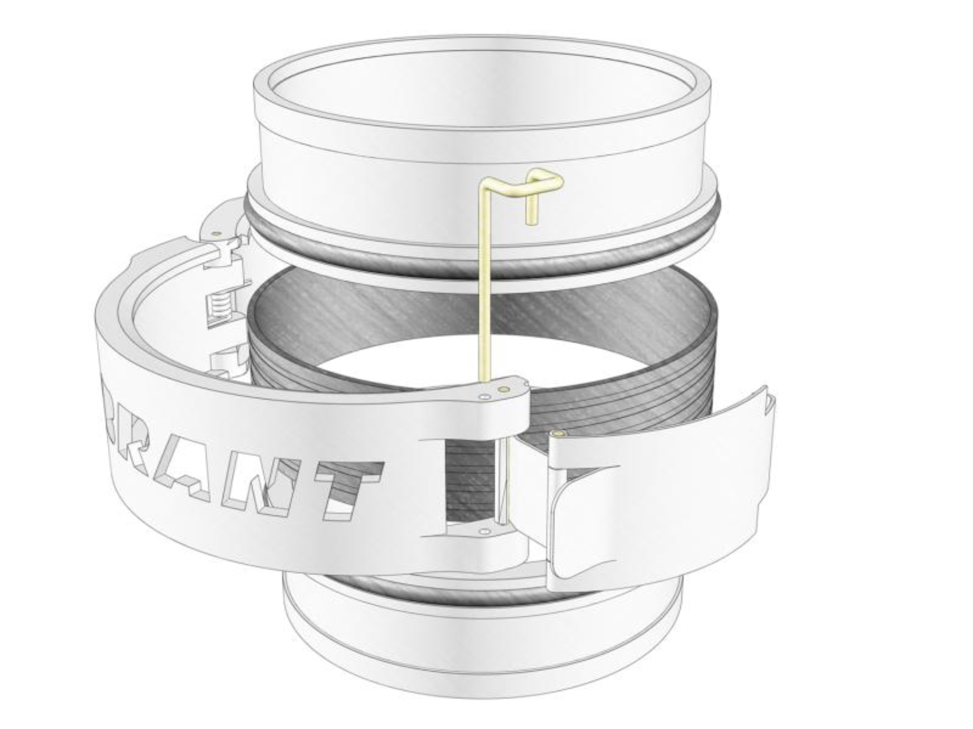 Picture of Vibrant VIB O-Rings - 12575G