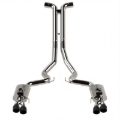 Picture of Kooks Headers KSH Catback Exhaust - 11514460