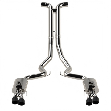 Picture of Kooks Headers KSH Catback Exhaust - 11514460