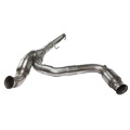 Picture of Kooks Headers KSH Cat Y-Pipe - 35103202