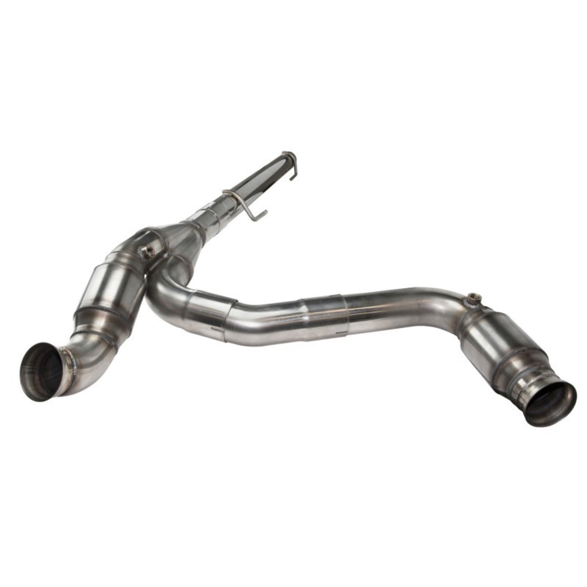 Picture of Kooks Headers KSH Cat Y-Pipe - 35103202