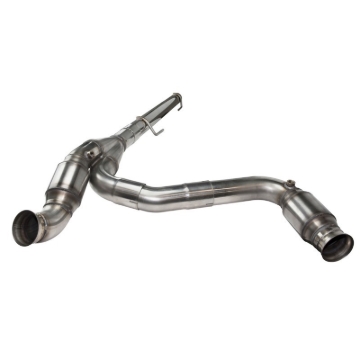 Picture of Kooks Headers KSH Cat Y-Pipe - 35103202