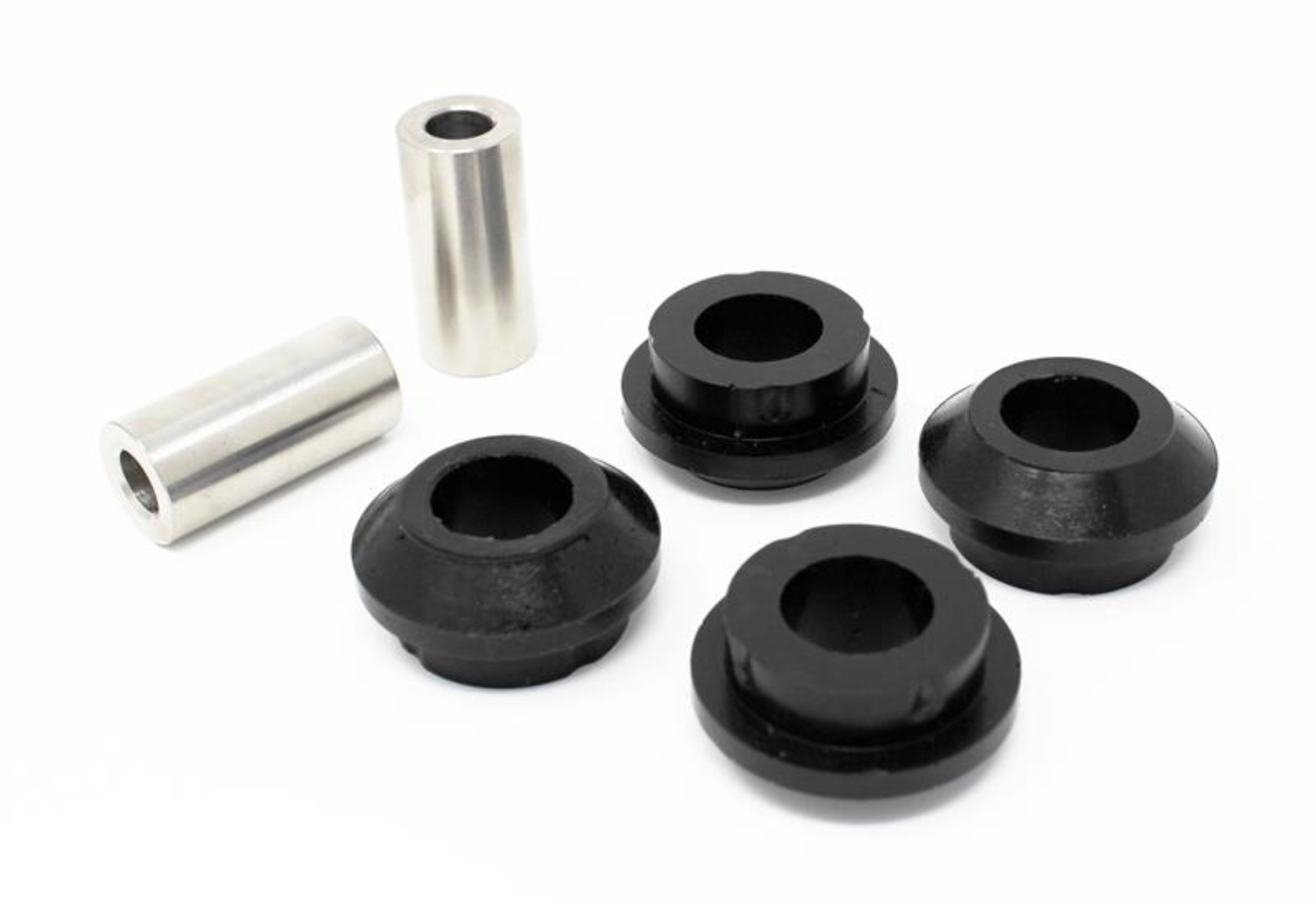 Picture of Torque Solution TQS Control Arm Bushings Rear Bushing Kits - TS-SU-453