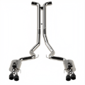 Picture of Kooks Headers KSH Catback Exhaust - 11514460