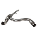 Picture of Kooks Headers KSH Cat Y-Pipe - 35103202