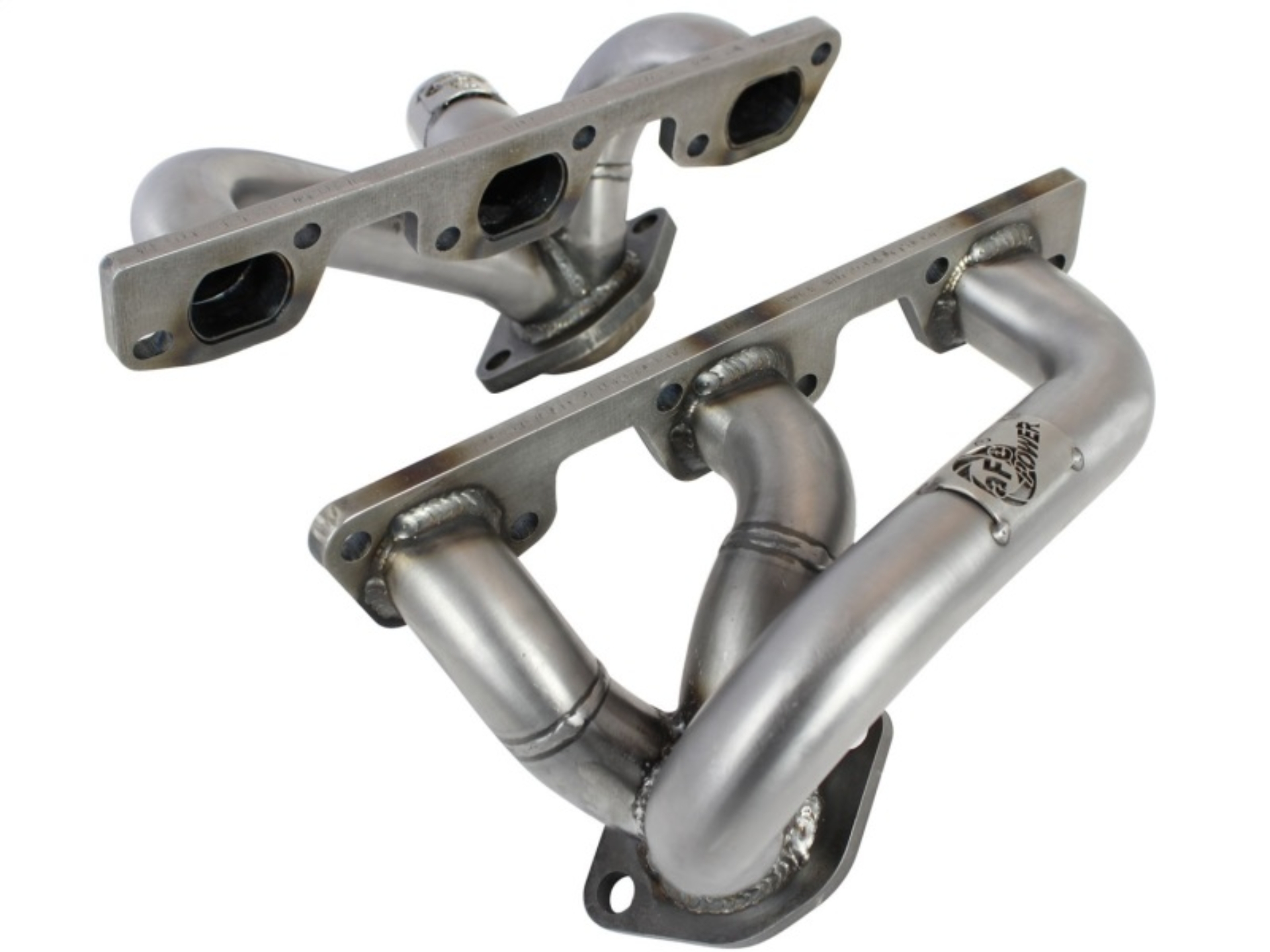 Picture of aFe Headers Headers & Manifolds - 48-48023
