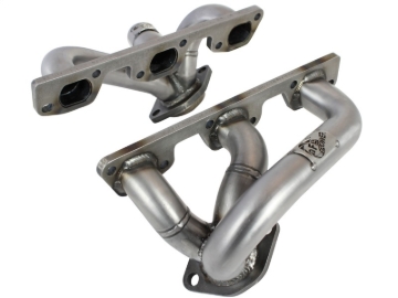 Picture of aFe Headers Headers & Manifolds - 48-48023