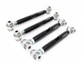 Picture of Torque Solution TQS Control Arms - TS-POR-442