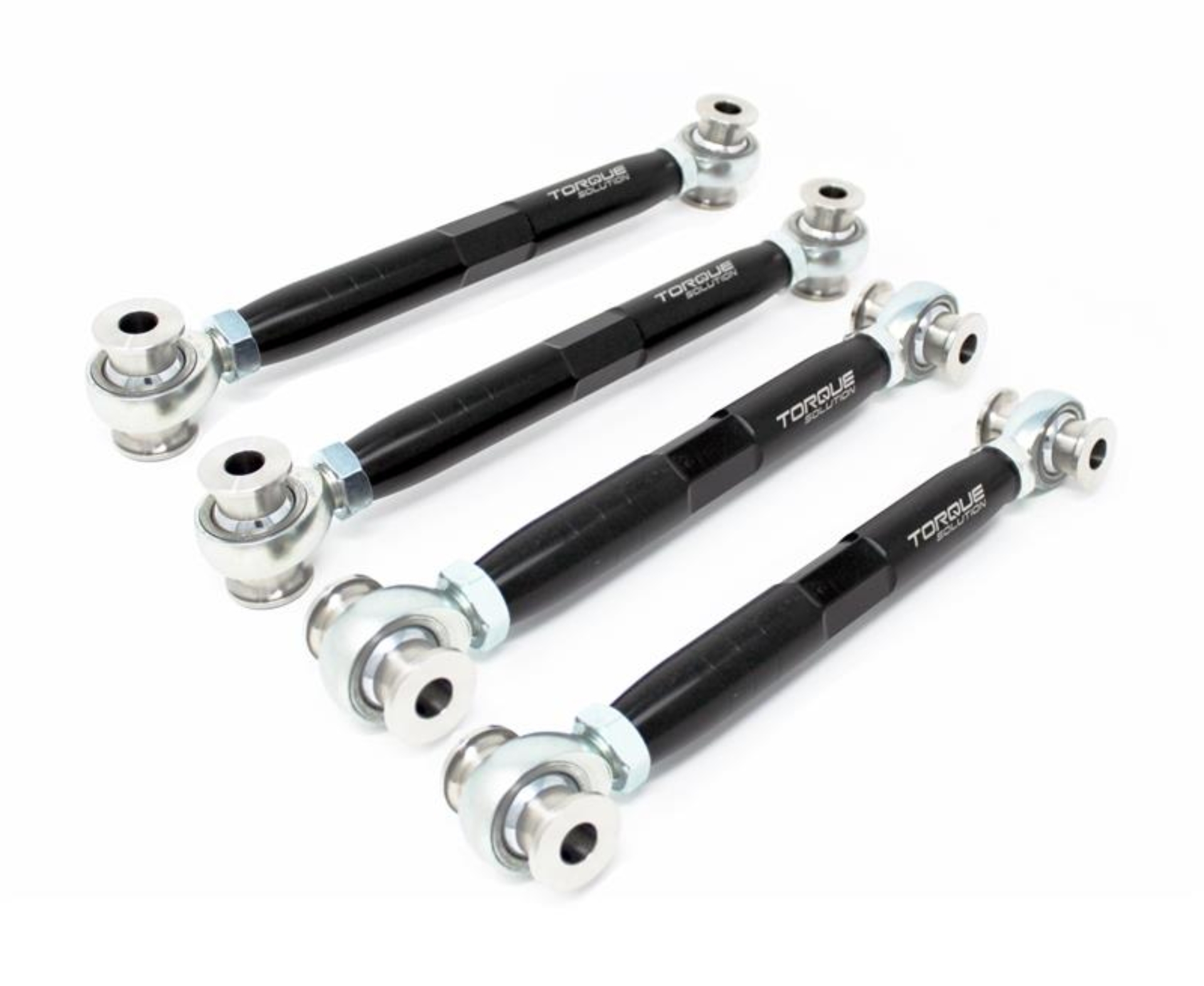 Picture of Torque Solution TQS Control Arms - TS-POR-442