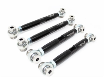 Picture of Torque Solution TQS Control Arms - TS-POR-442