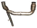 Picture of Kooks Headers KSH Cat Y-Pipe - 35103202