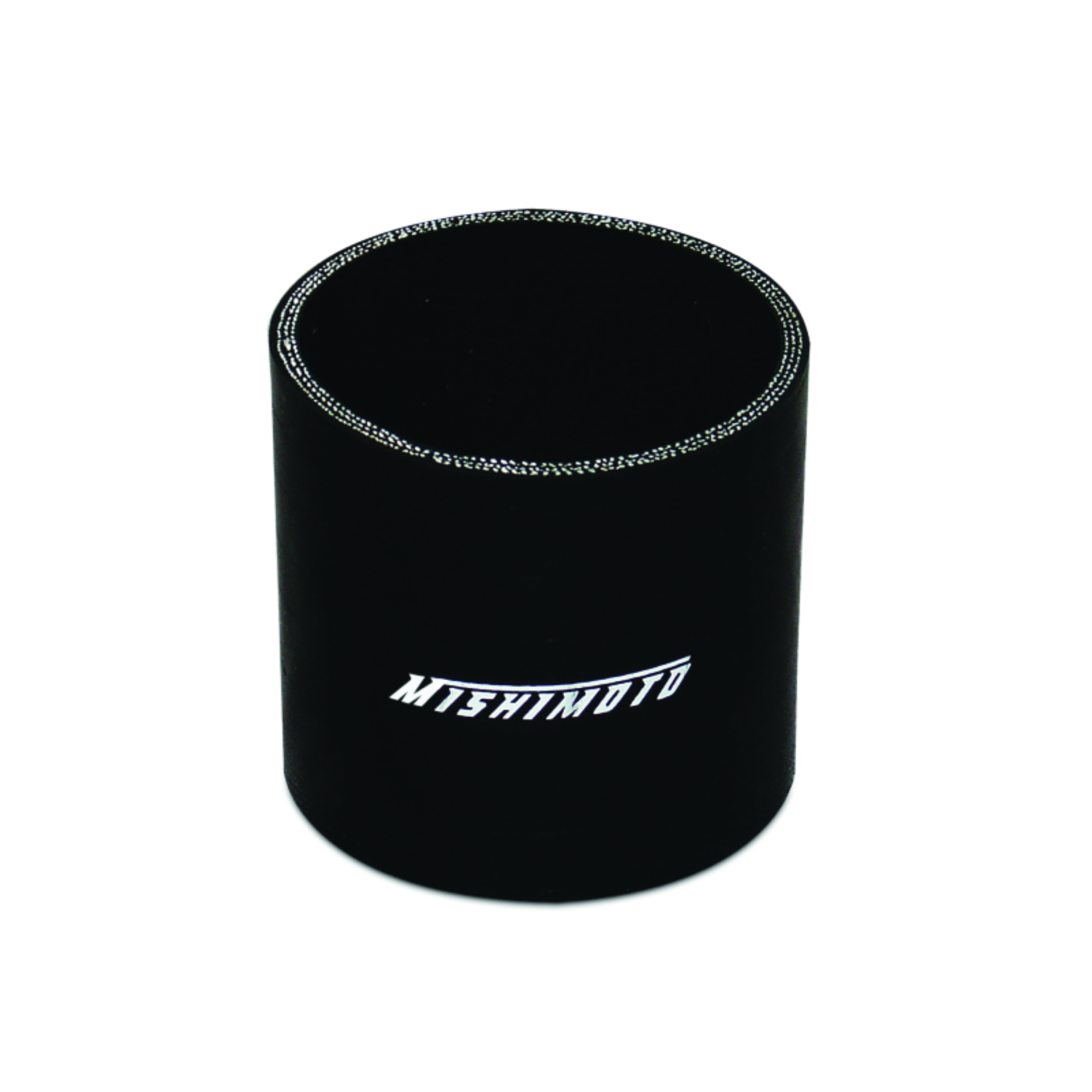 Picture of Mishimoto MM Couplers-Straight Silicone Couplers & Hoses - MMCP-275SBK