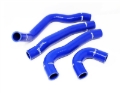 Picture of Torque Solution TQS Radiator Hose Kit - TS-EVX-434BU