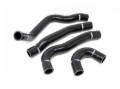 Picture of Torque Solution TQS Radiator Hose Kit - TS-EVX-434BK