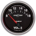 Picture of AutoMeter AM Sport-Comp II Gauges - 7691