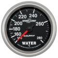Picture of AutoMeter AM Sport-Comp II Gauges - 7631