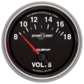 Picture of AutoMeter AM Sport-Comp II Gauges - 7691
