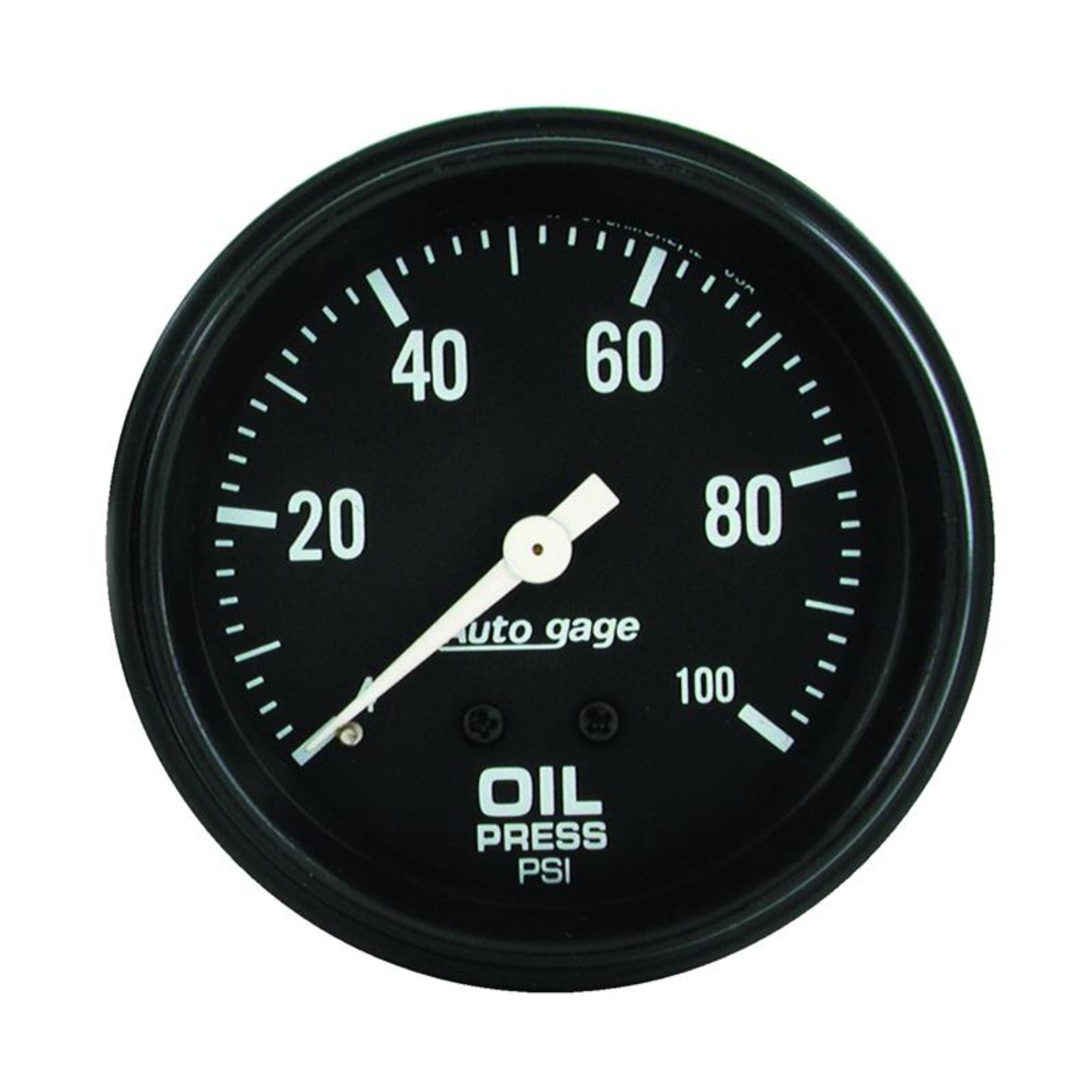 Picture of AutoMeter AM AutoGage Gauges - 2312