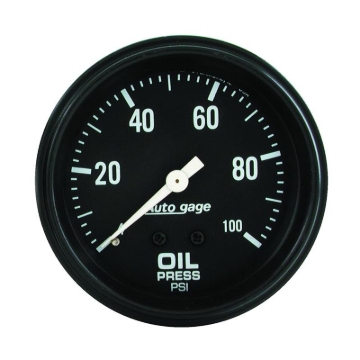 Picture of AutoMeter AM AutoGage Gauges - 2312