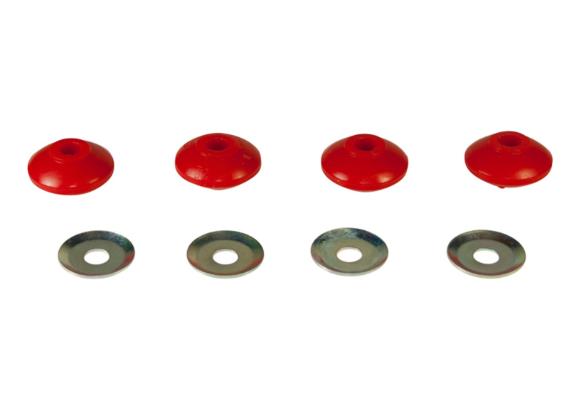 Picture of Pedders PED Urethane Bushing Kits - PED-EP3451