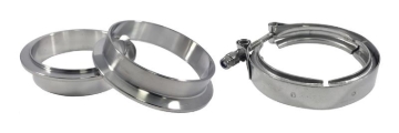Picture of Torque Solution TQS V-Band Clamp Kit - TS-VBK-25