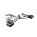 Picture of Akrapovic AKR Slip-On Line-Titanium Muffler - MTP-VW/T/4H