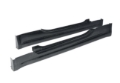 Picture of Seibon SEI Side Skirts - SS0205NS350-SA