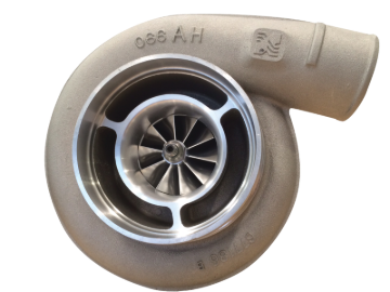 Picture of BorgWarner BWA AirWerks SuperCores Super Core Assemblies - 14007100004