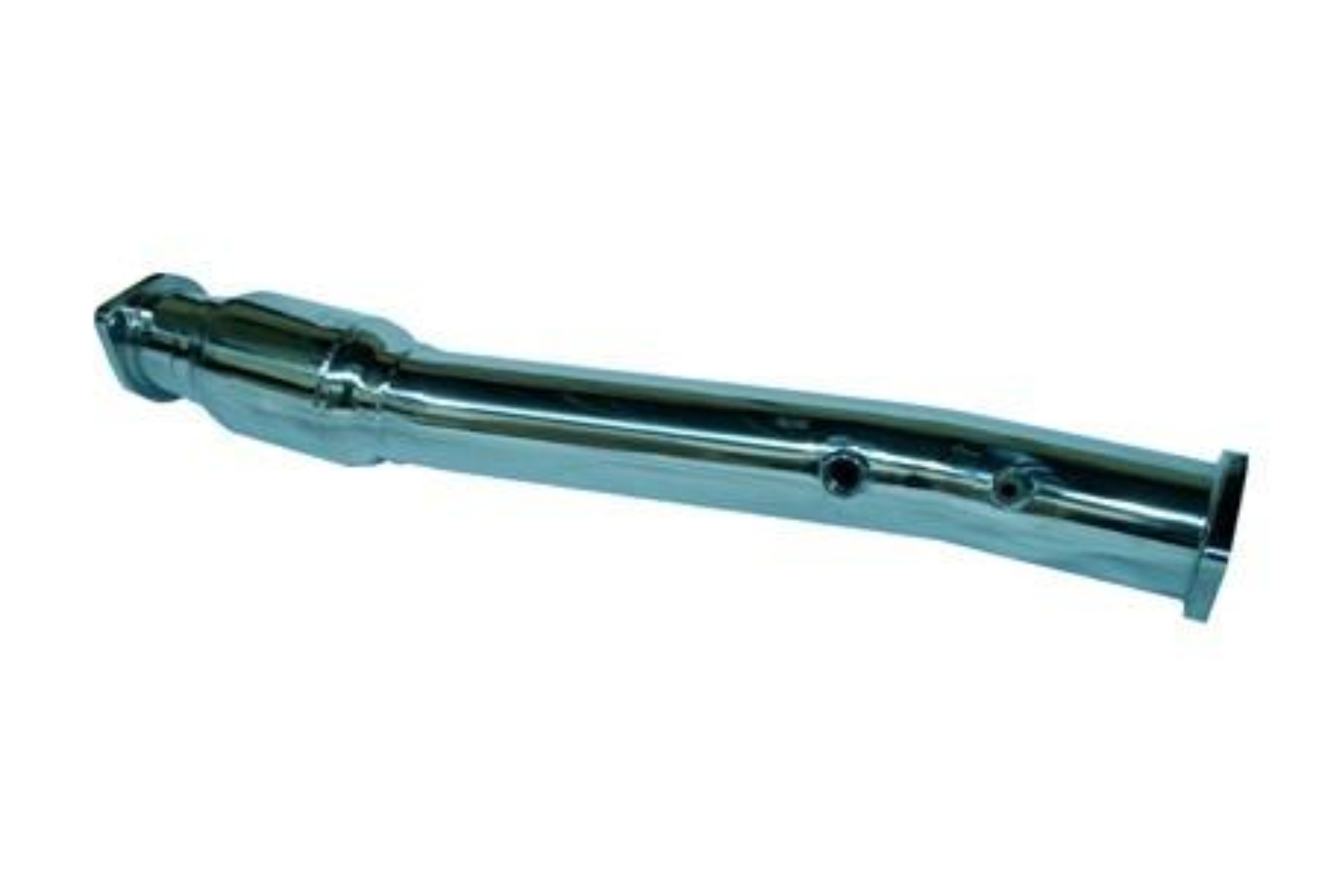 Picture of Turbo XS TXS Cat Pipes Connecting Pipes - LRA-CP