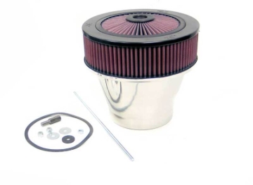 Picture of K&N Engineering X-Stream Top Assembly Air Filters - 66-3160