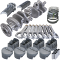 Picture of Eagle EAG Rotating Assy-8 Cyl Rotating Assemblies - 12008030