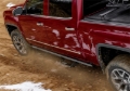 Picture of N-Fab NFB Predator Pro Step System Nerf Bars - PRT0563QC-TX