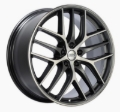 Picture of BBS CC-R Wheels - CC0402GRPK