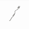 Picture of Competition Series Stainless Cat-Back System 19420