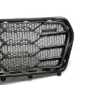 Picture of Anderson Composites AND Front Grilles - AC-FG17CHCAMZL