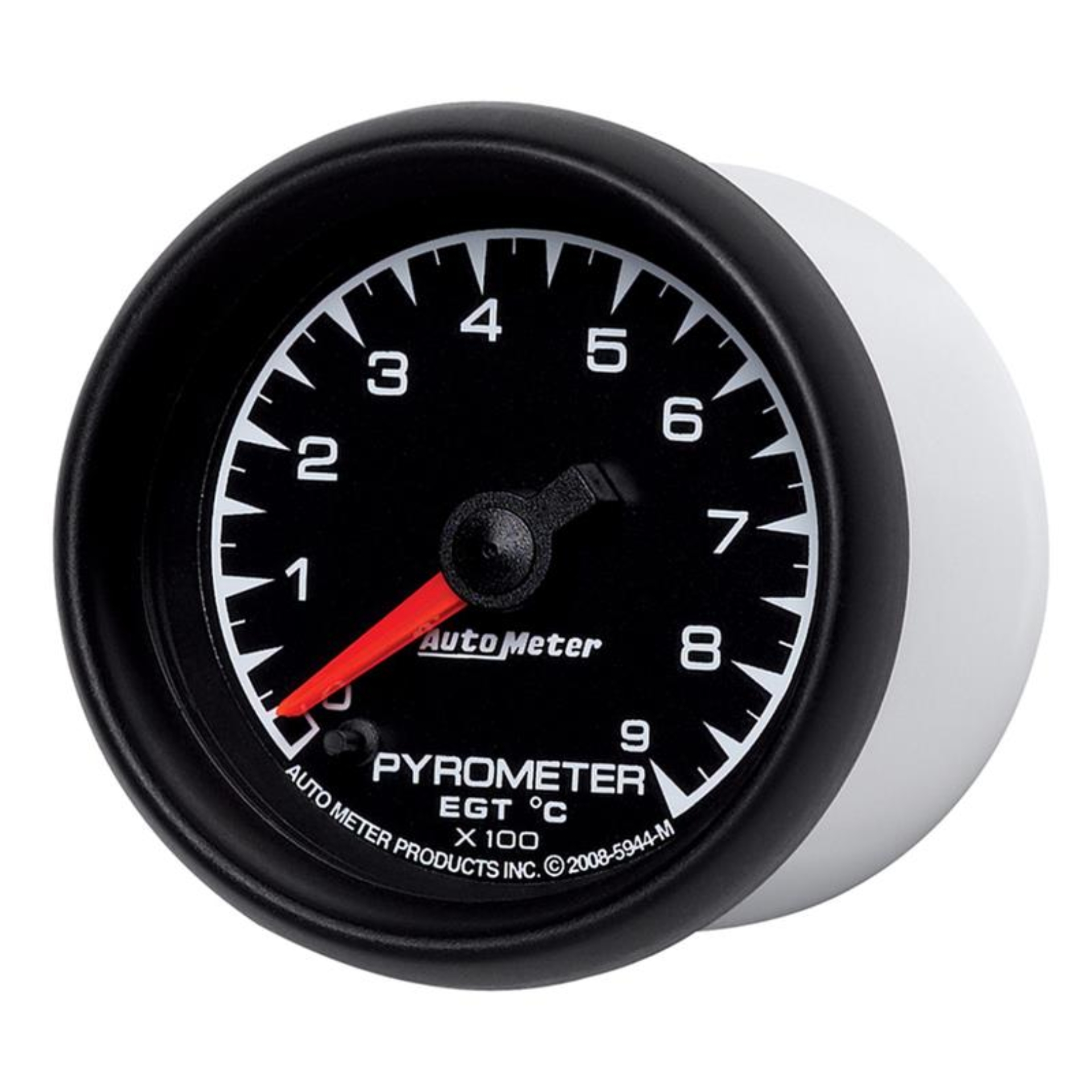 Picture of AutoMeter AM ES Gauges - 5944-M
