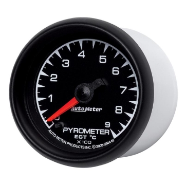Picture of AutoMeter AM ES Gauges - 5944-M