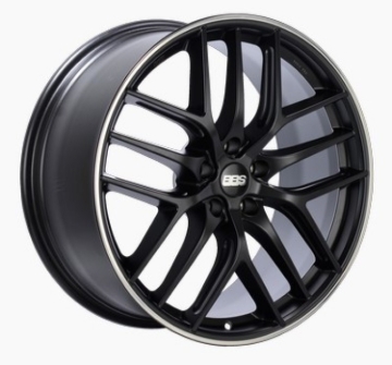 Picture of BBS CC-R Wheels - CC2402BPO