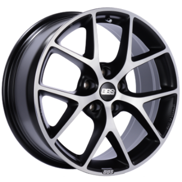 Picture of BBS SR Wheels - SR042VGPK