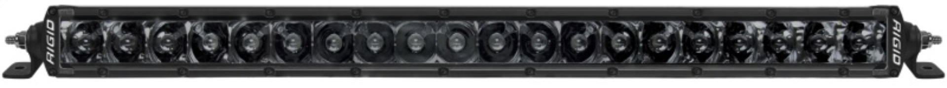 Picture of Rigid Industries RIG SR Series Light Bars & Cubes - 920214BLK