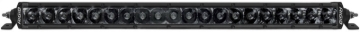 Picture of Rigid Industries RIG SR Series Light Bars & Cubes - 920214BLK