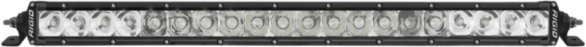Picture of Rigid Industries RIG SR Series Light Bars & Cubes - 920314